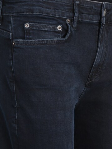 DRYKORN Skinny Jeans 'NEED' in Blue