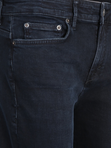 Skinny Jean 'NEED' DRYKORN en bleu