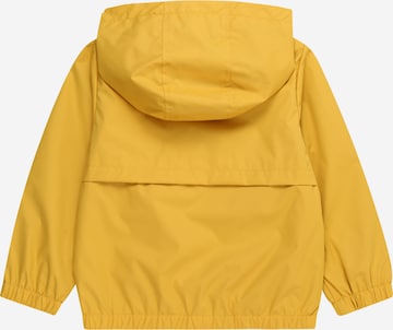 NAME IT Between-Season Jacket 'MONDAY' in Yellow