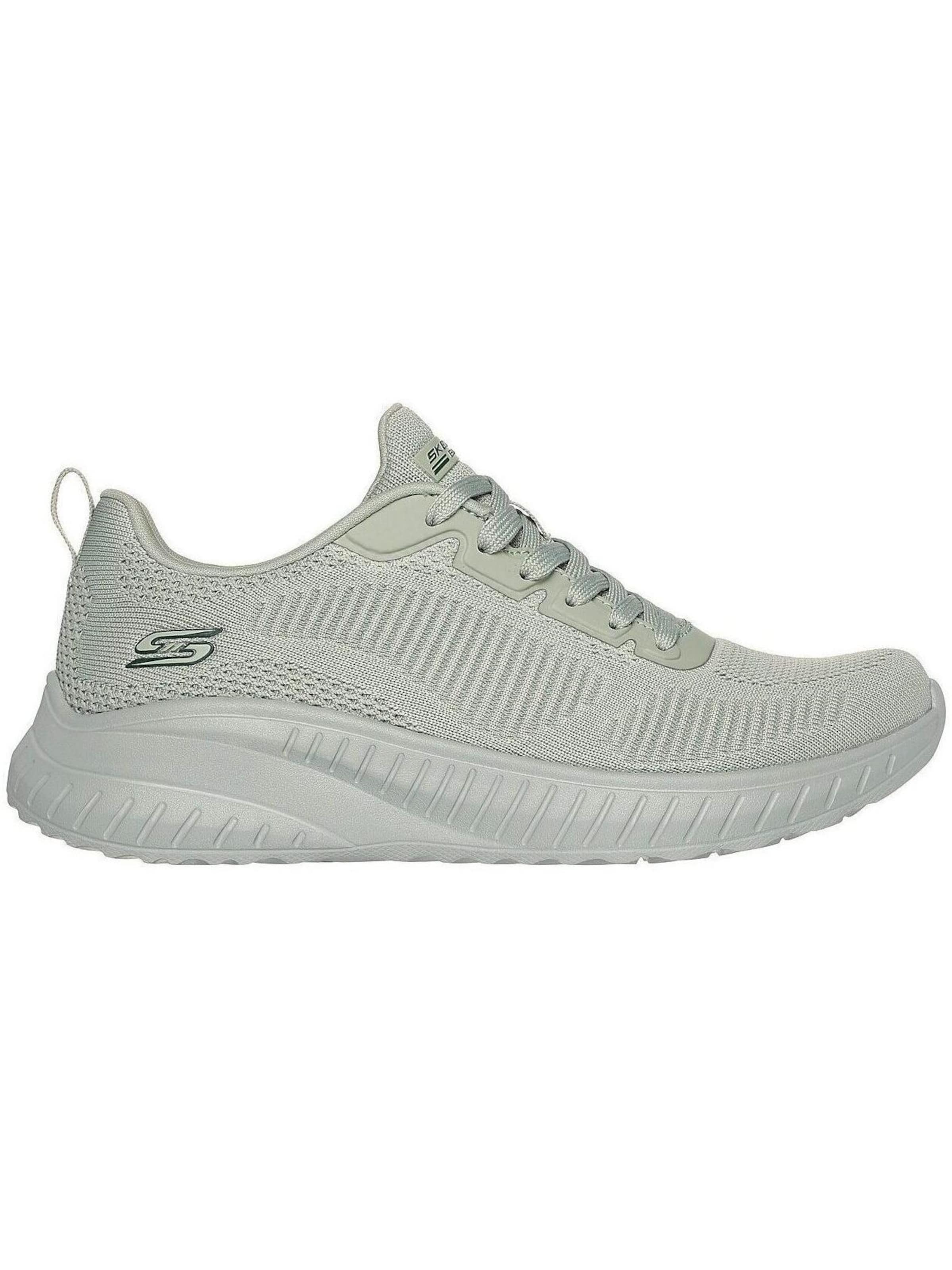SKECHERS - Calzado deportivo 'Bobs Squad Chaos-Face Off' en gris