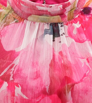 Aniston SELECTED Kleid in Pink