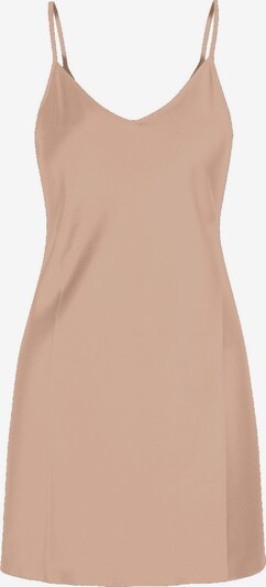 Camicia da notte 'Daily' LingaDore di colore camello, Visualizzazione prodotti