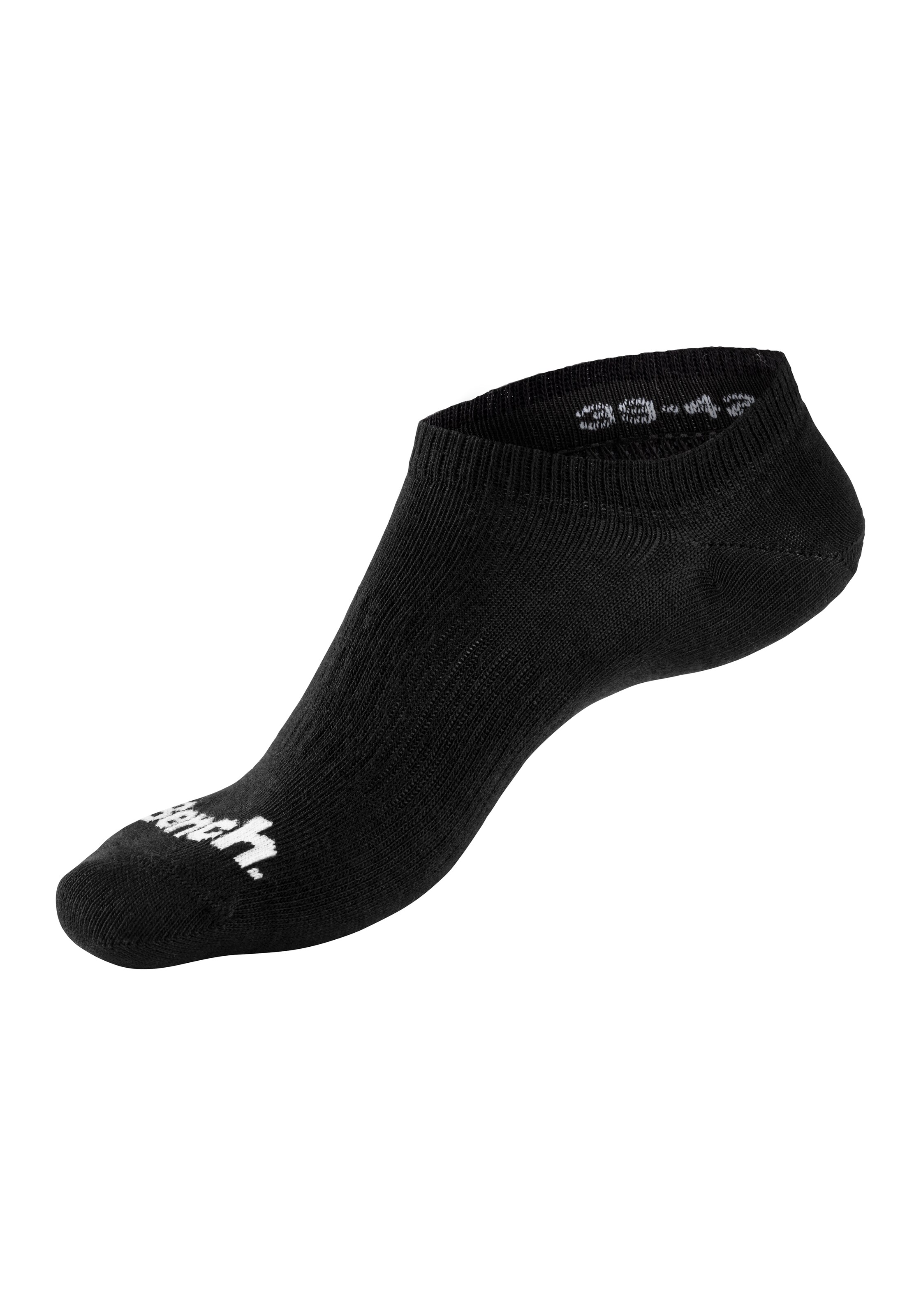 Männer Sportarten BENCH Sportsocken in Schwarz - CM32249 Männer Sportarten BENCH Sportsocken in Schwarz - CM32249