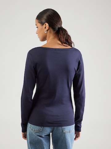 monari Póló - kék