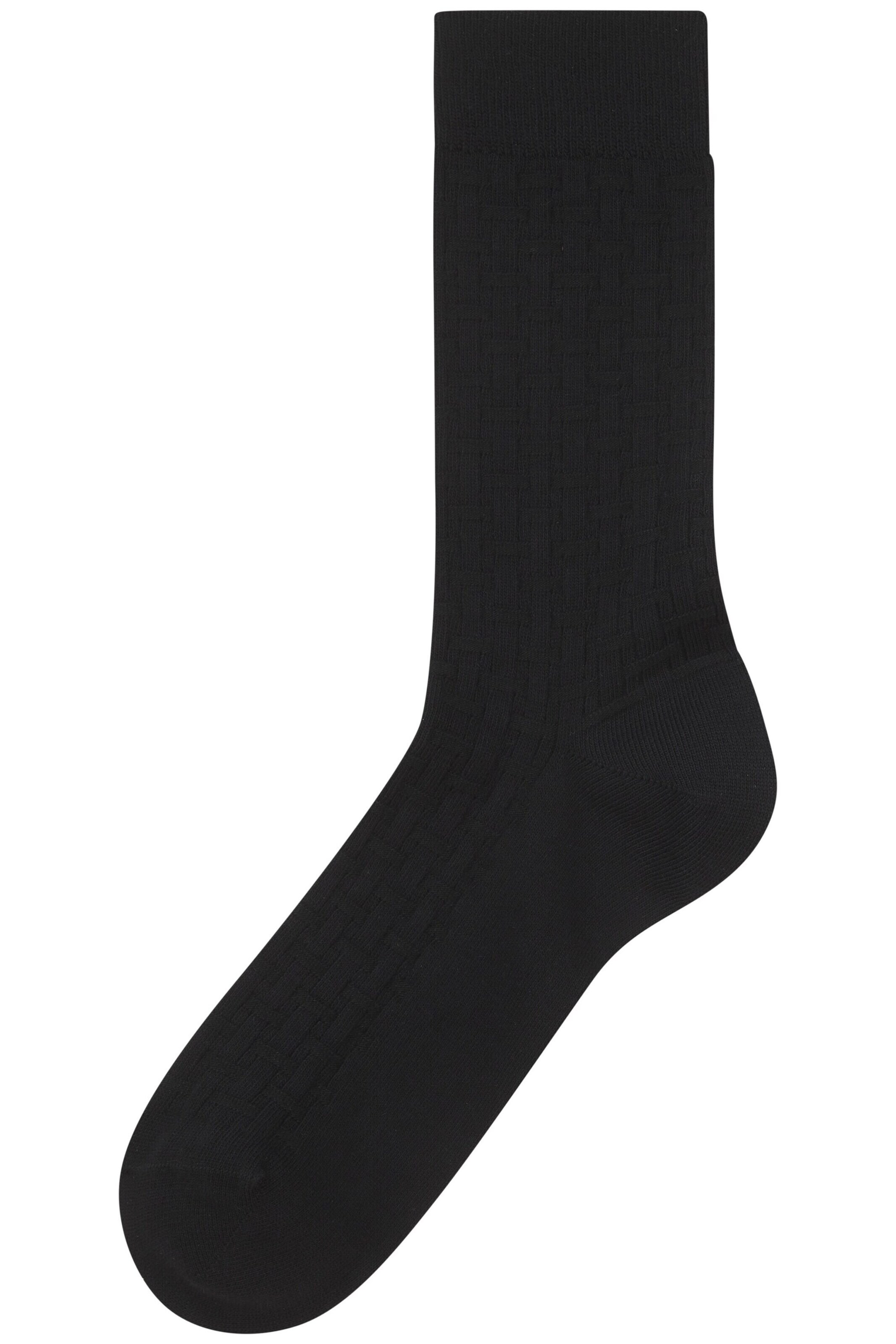 H.I.S Socks in Black