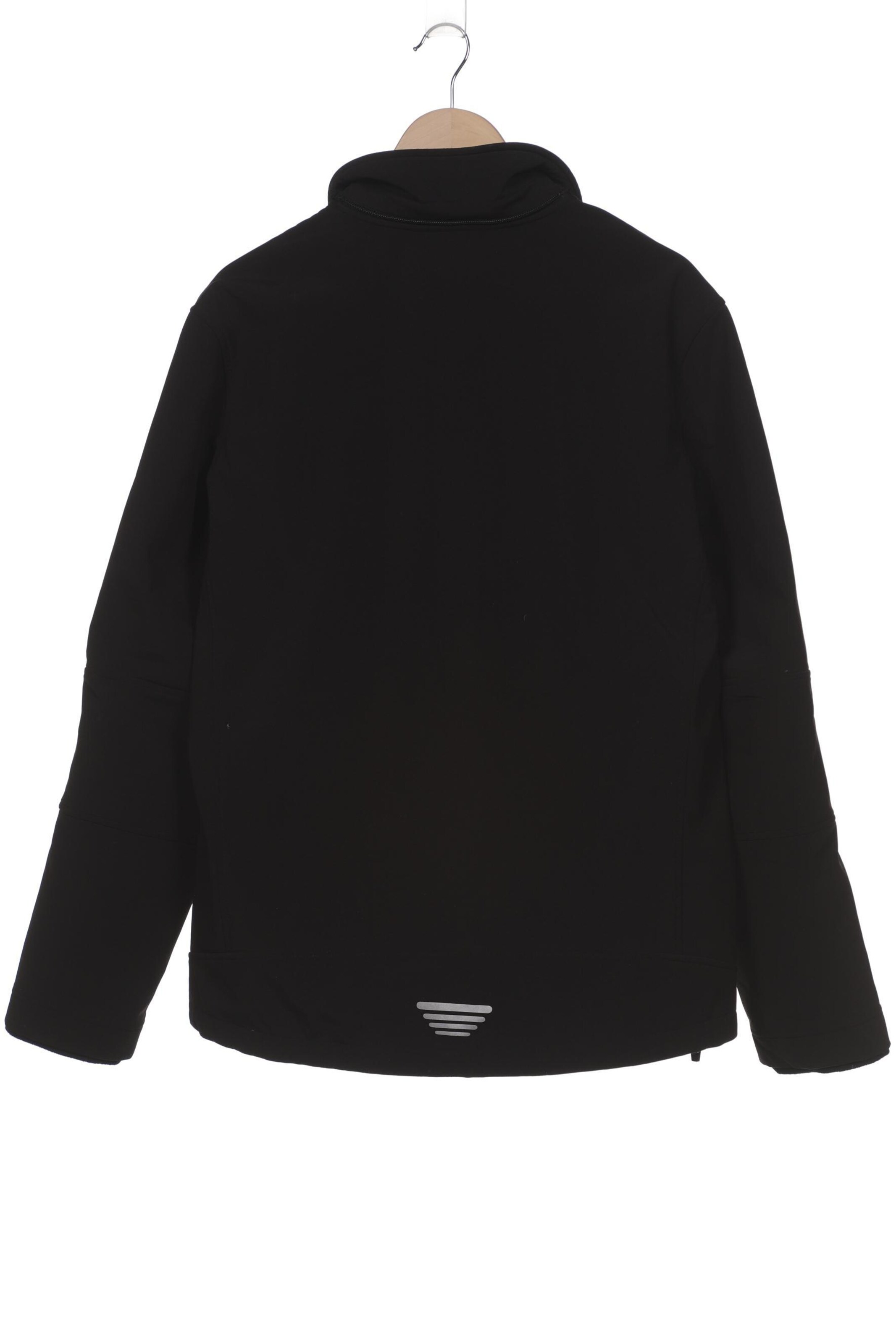 CMP Jacke XXL in Schwarz