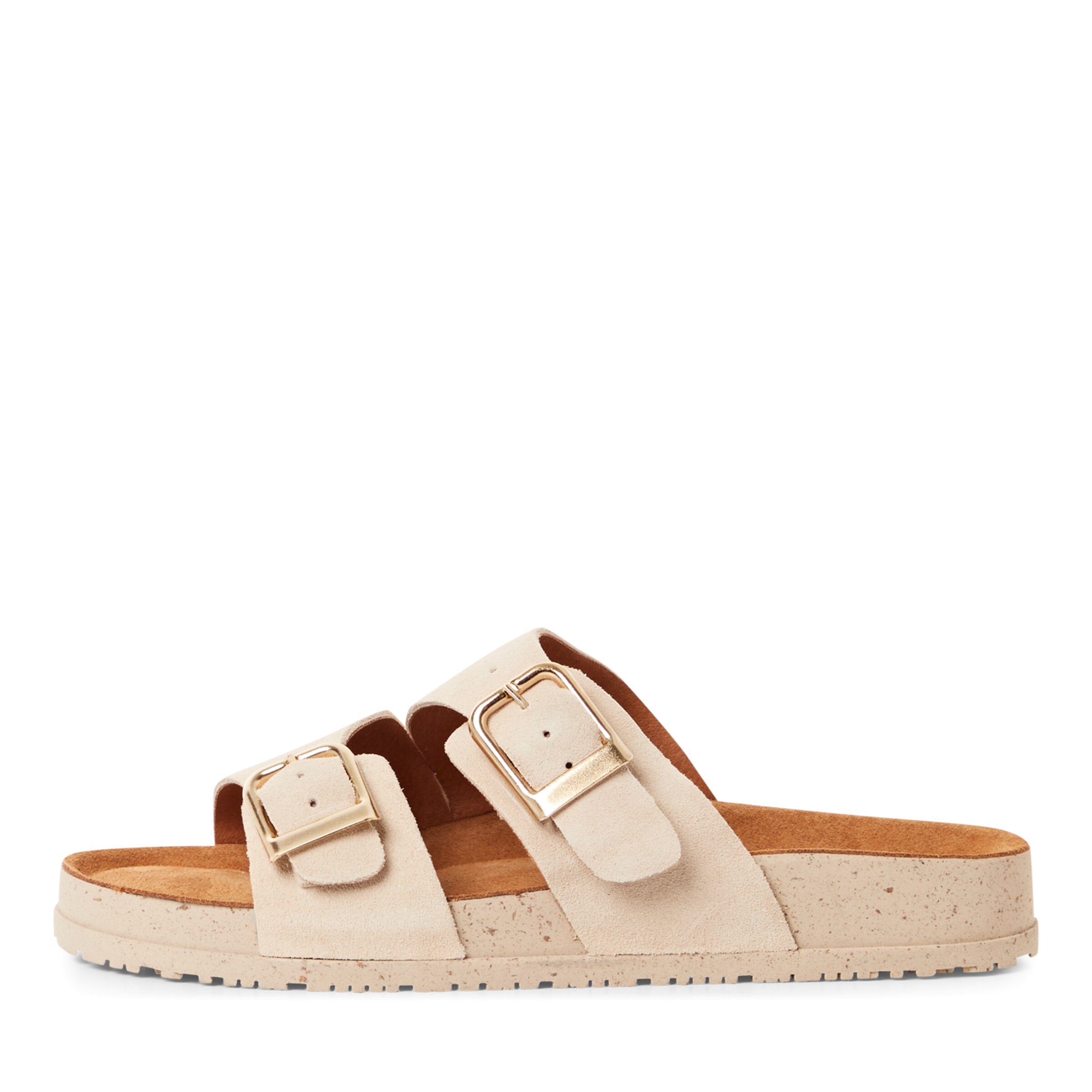 Mule Tamaris en beige