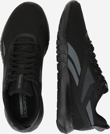 Reebok Sportschoen 'FLEXAGON FORCE 4' in Zwart