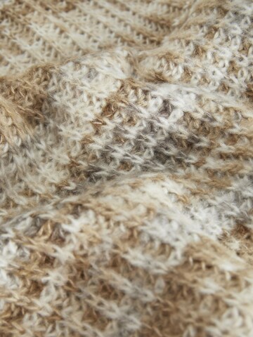 JJXX Sweater 'JXSimone' in Beige