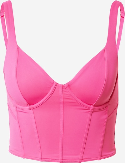 Reggiseno Gilly Hicks di colore rosa chiaro, Visualizzazione prodotti