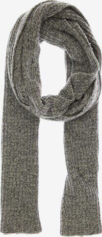 Calvin Klein Jeans Scarf & Wrap in One size in Grey: front