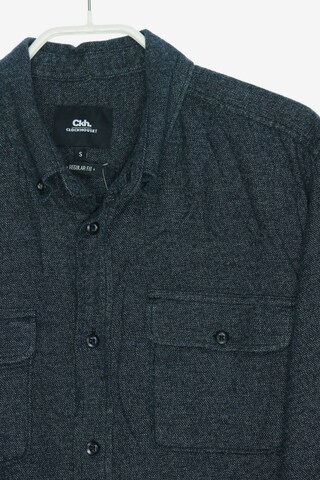 CLOCKHOUSE by C&A Button-down-Hemd S in Blau