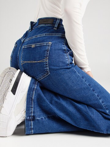 MEXX Wide leg Τζιν σε μπλε