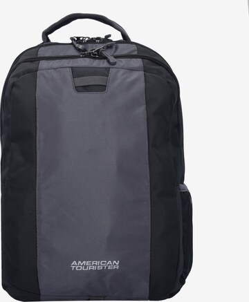 Sac à dos 'Urban Groove' American Tourister en gris : devant