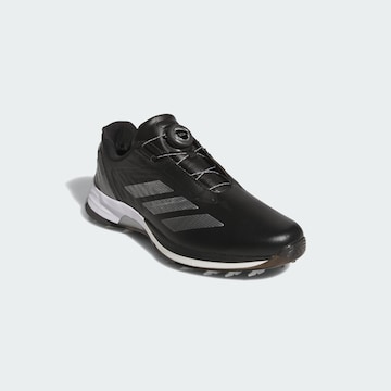 ADIDAS PERFORMANCE Sportschuh 'Adizero Zg' in Schwarz