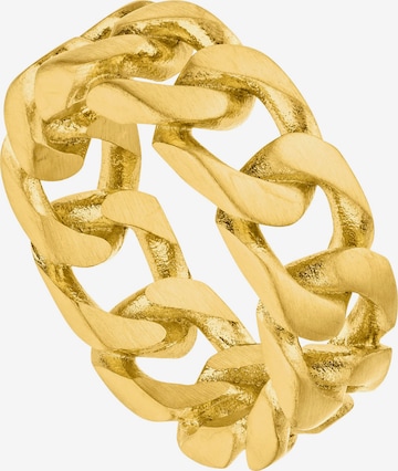 Steelwear Ring 'Aires' in Yellow