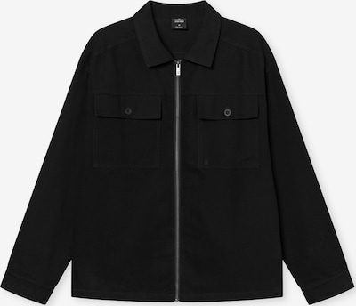 Demisezoninė striukė 'Cameron' iš Johnny Urban, spalva – juoda, Prekių apžvalga