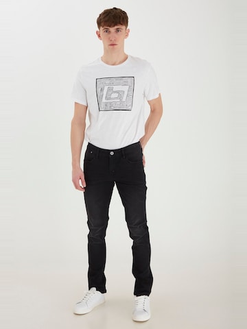 BLEND Skinny Jeans 'Pico' in Black