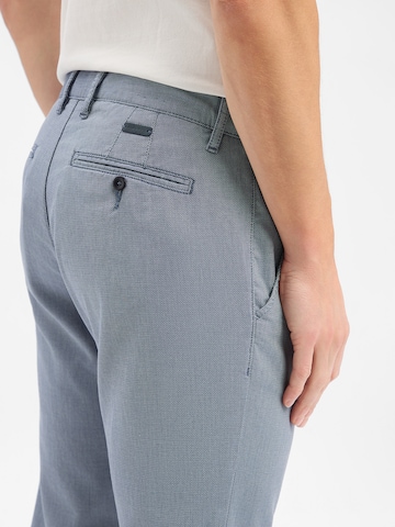 Alberto Regular Hose 'Lou-J' in Grau