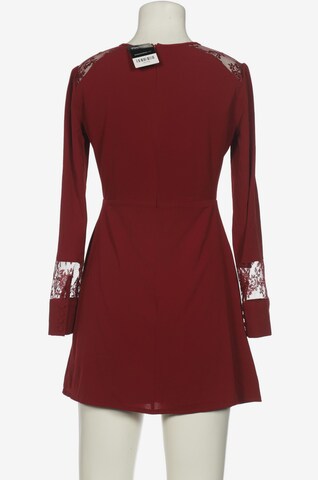 Fashion Union Dress in S in Red