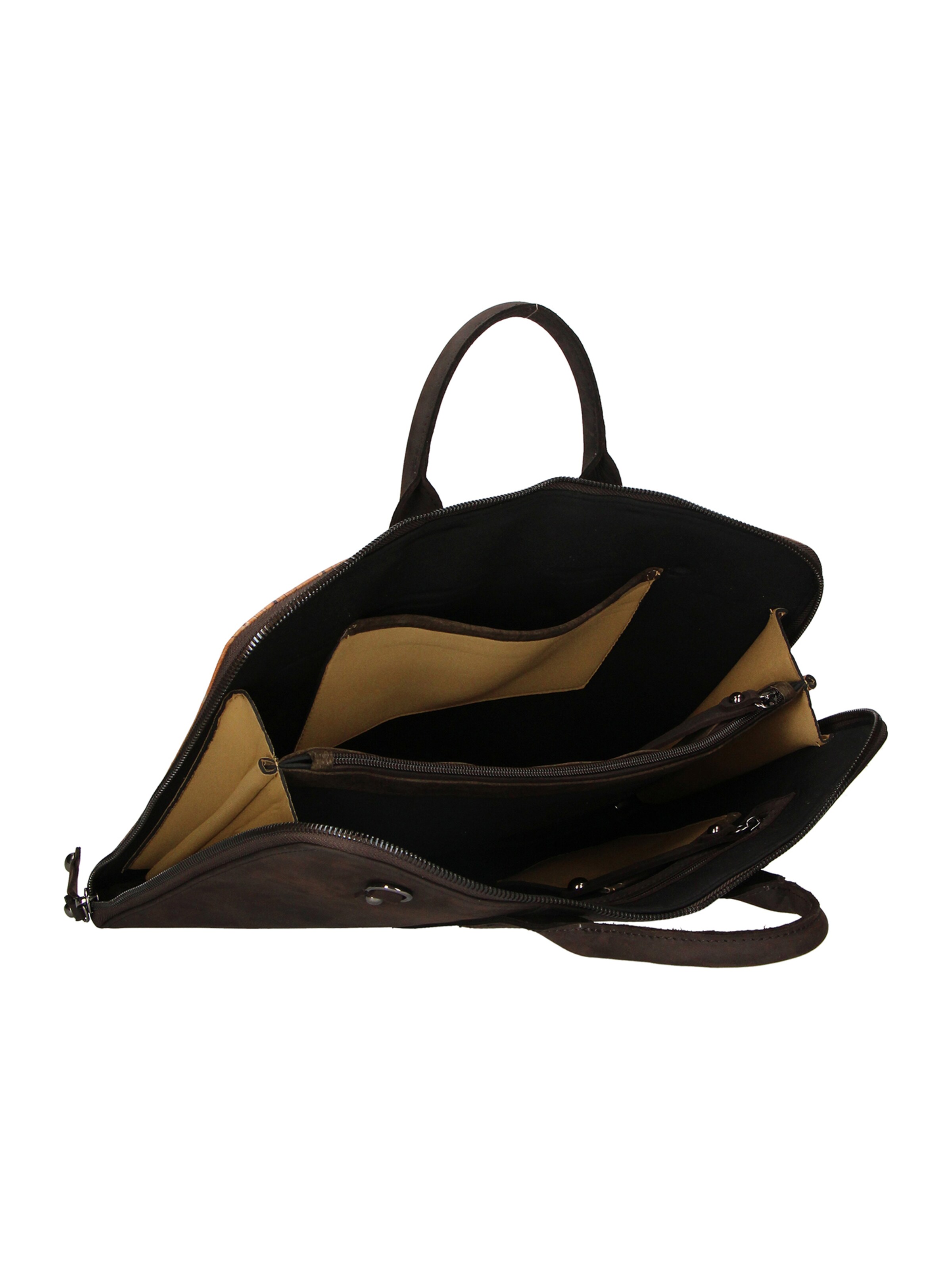 Gave Lux Tasche in Mischfarben