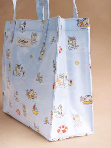 Cath Kidston - Shopper em azul