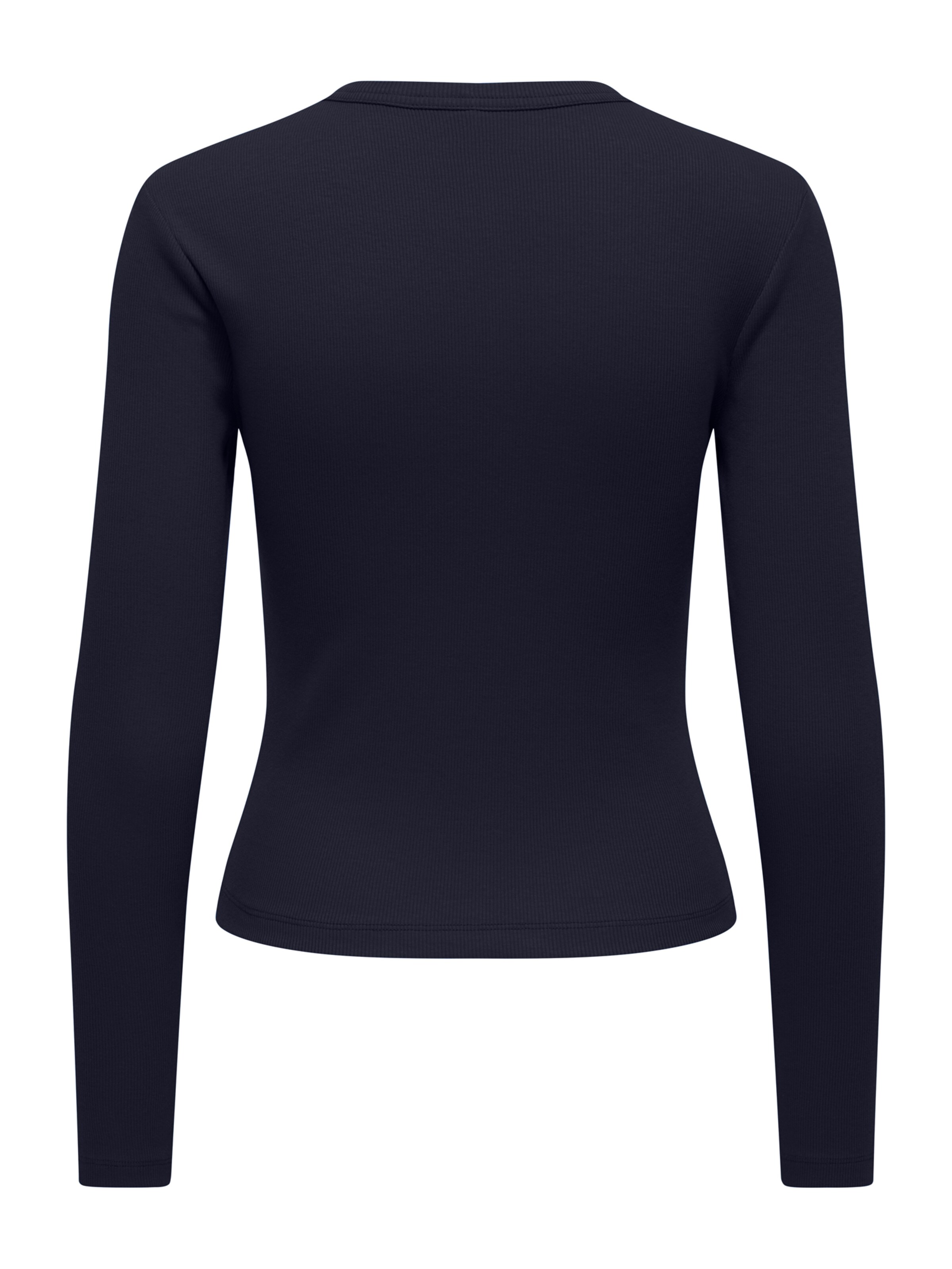 ONLY Shirt 'ONLVAL' in Blau
