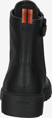 GEOX Boots in Black