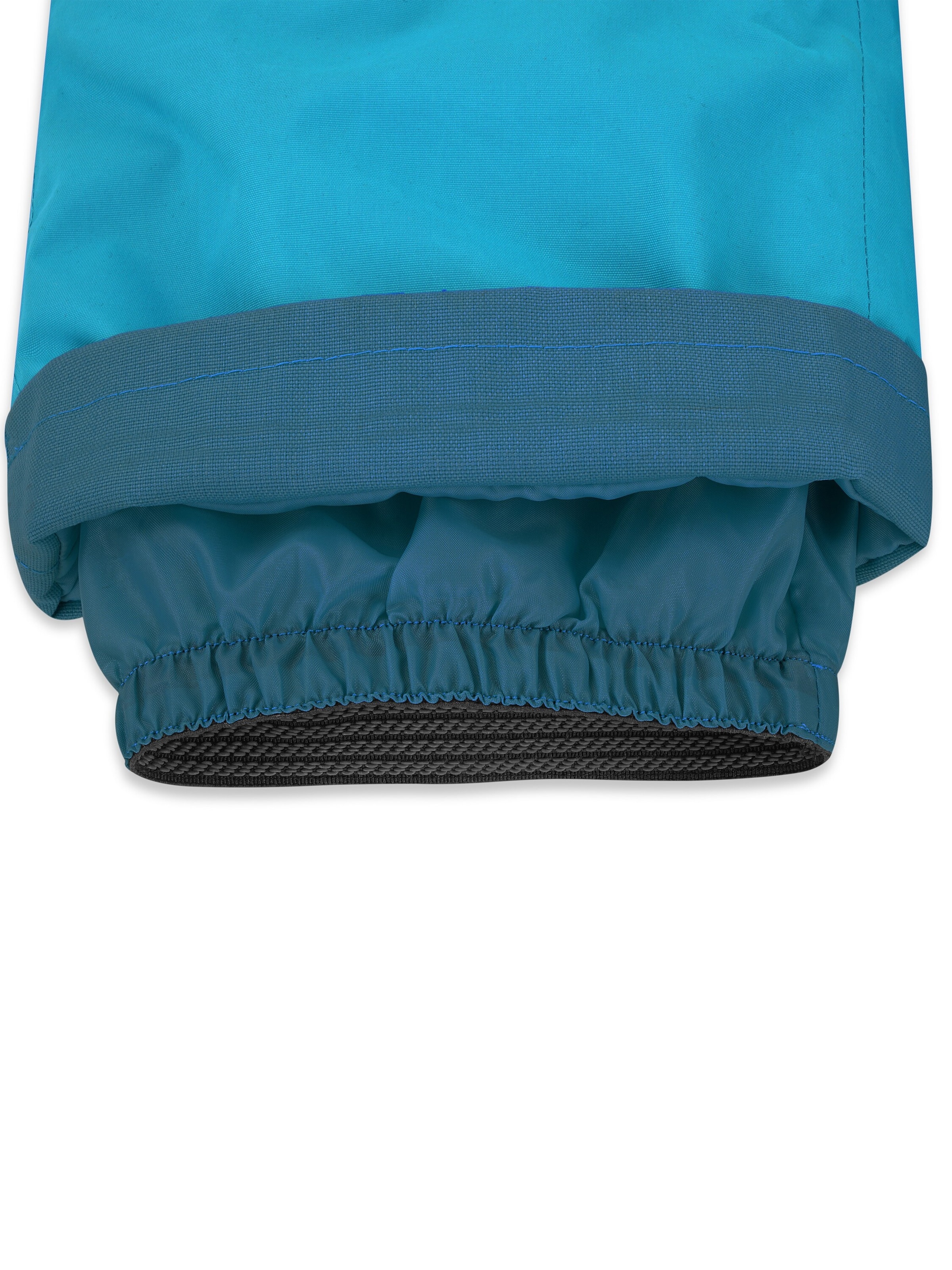 normani Regular Outdoor Pants 'Salcha' in Blue