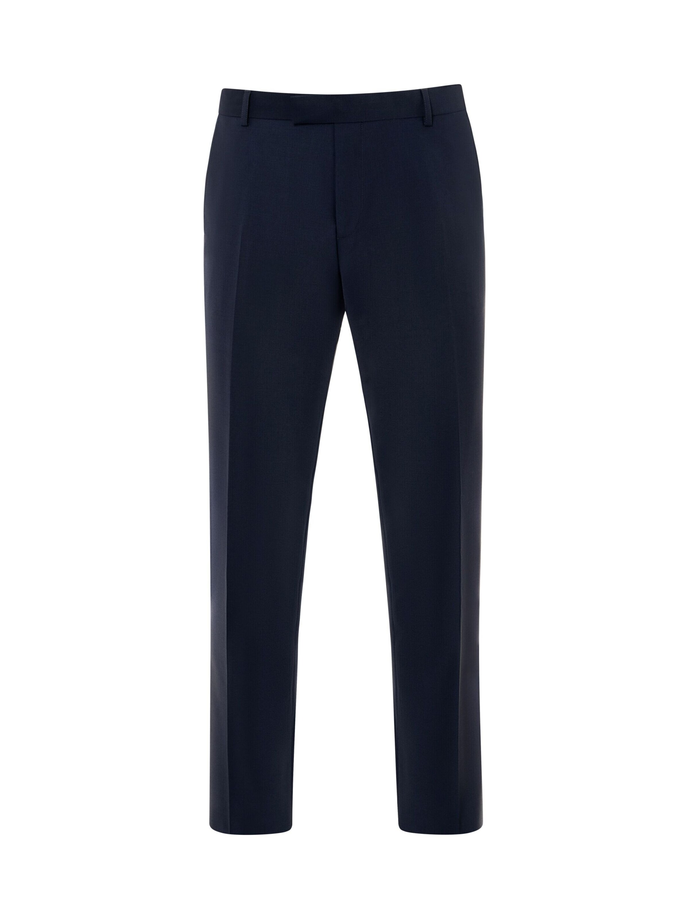 Coupe slim Costume Thomas Goodwin en bleu