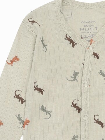 Hust & Claire Romper/Bodysuit in Green