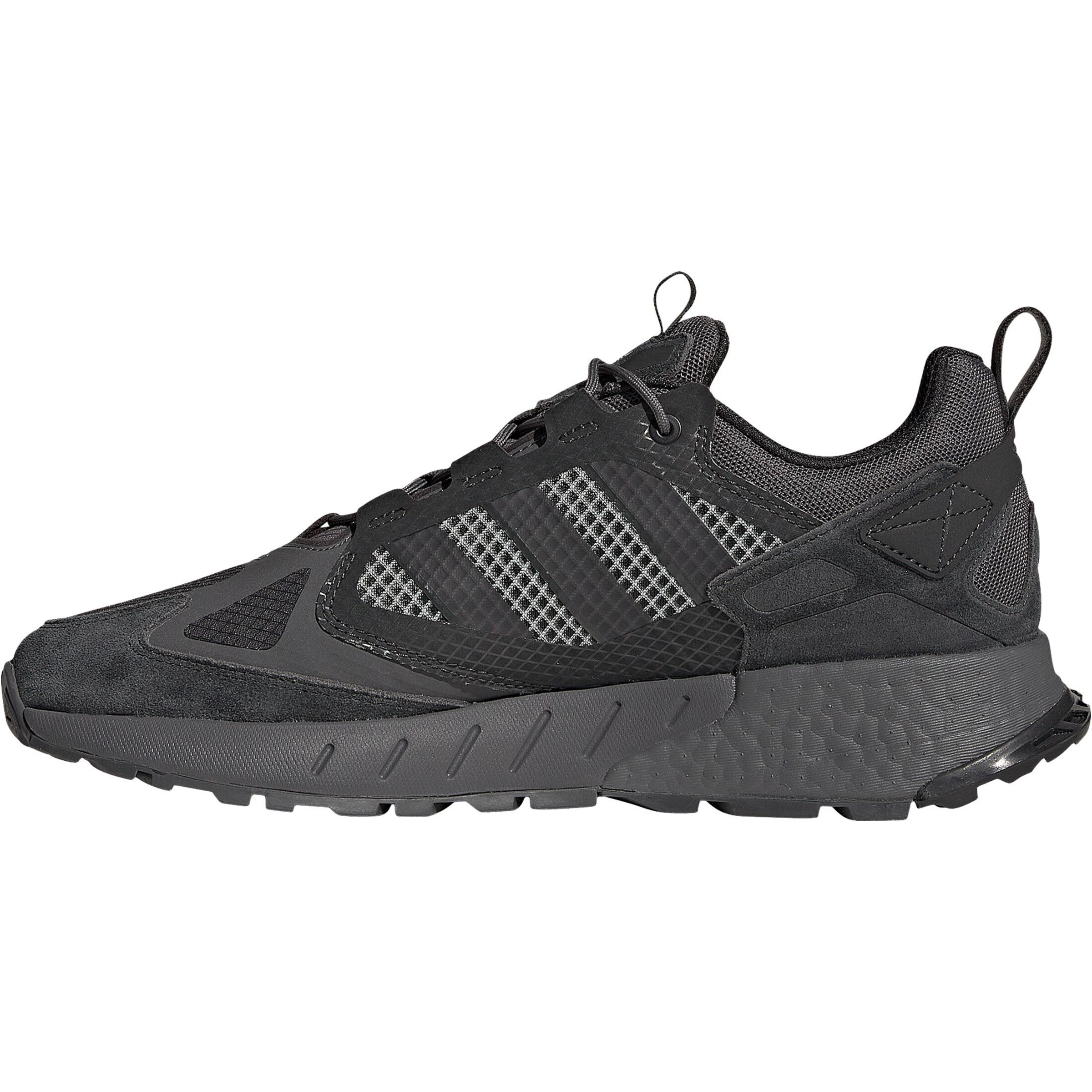 ADIDAS SPORTSWEAR Sneakers laag 'Seasonality 2.0' in Zwart: voorkant