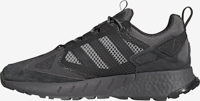 ADIDAS SPORTSWEAR Baskets basses 'Seasonality 2.0' en gris / noir, Vue avec produit