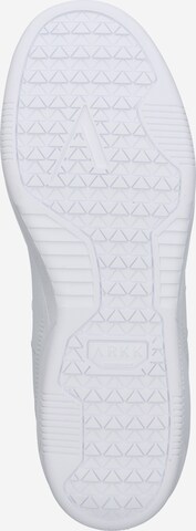 ARKK Copenhagen Sneakers in White