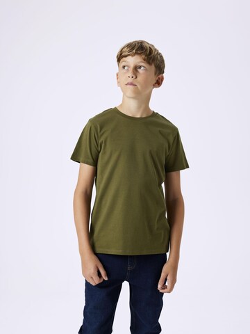 TWO SOON Shirts i grå