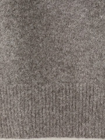 MANGOPulover 'GARRA' - smeđa boja