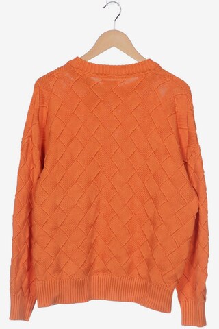 GANT Pullover L in Orange