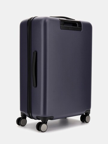 GUESS Trolley 'Verona' in Blau