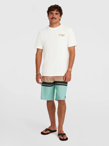 Maglietta di O'NEILL in bianco