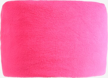 MAXIMO Scarf 'OLLY' in Pink: front