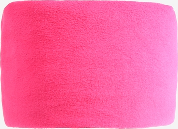 MAXIMO Scarf 'OLLY' in Pink: front