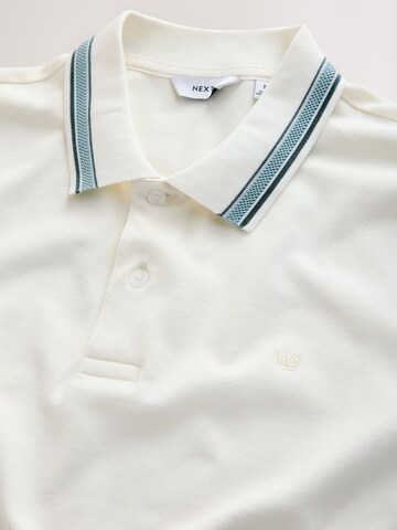 Next Bluser & t-shirts i hvid