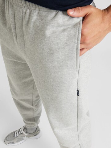 Only & Sons Tapered Broek 'DAN' in Grijs