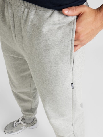 Only & Sons Tapered Trousers 'DAN' in Grey