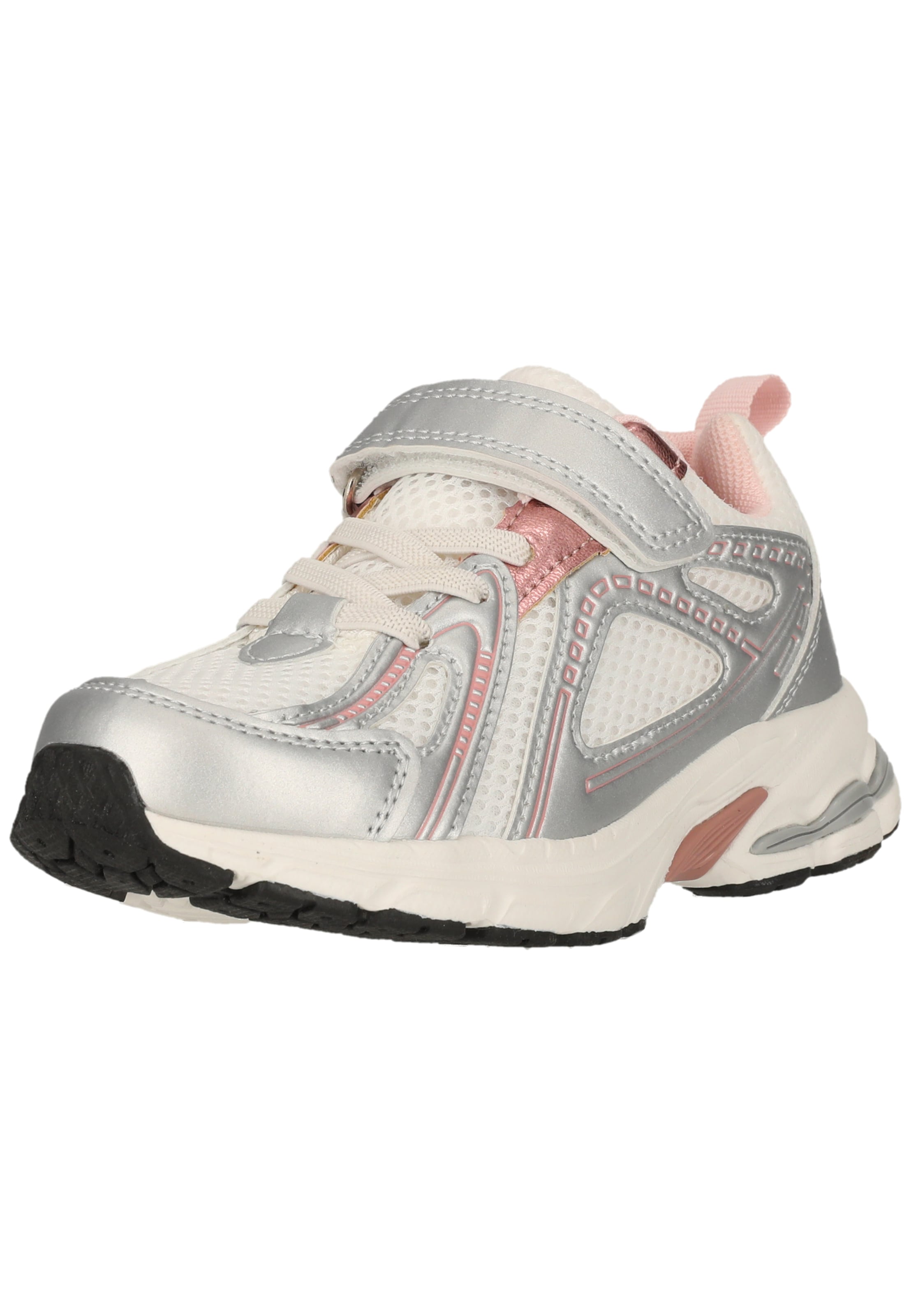 ZigZag Trainers 'Elda' in Grey: front