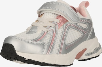 ZigZag Trainers 'Elda' in Grey: front