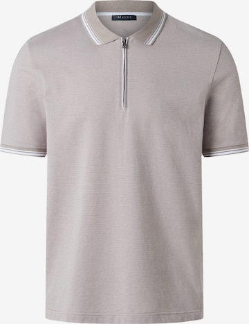 T-Shirt ' 645201 ' MAERZ Muenchen en beige : devant