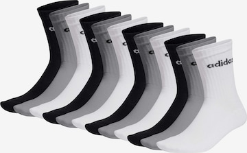 ADIDAS ORIGINALS Socken in Mischfarben: Vorderseite