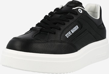 STEVE MADDEN Sneaker 'ORLANDO' in Schwarz: predná strana