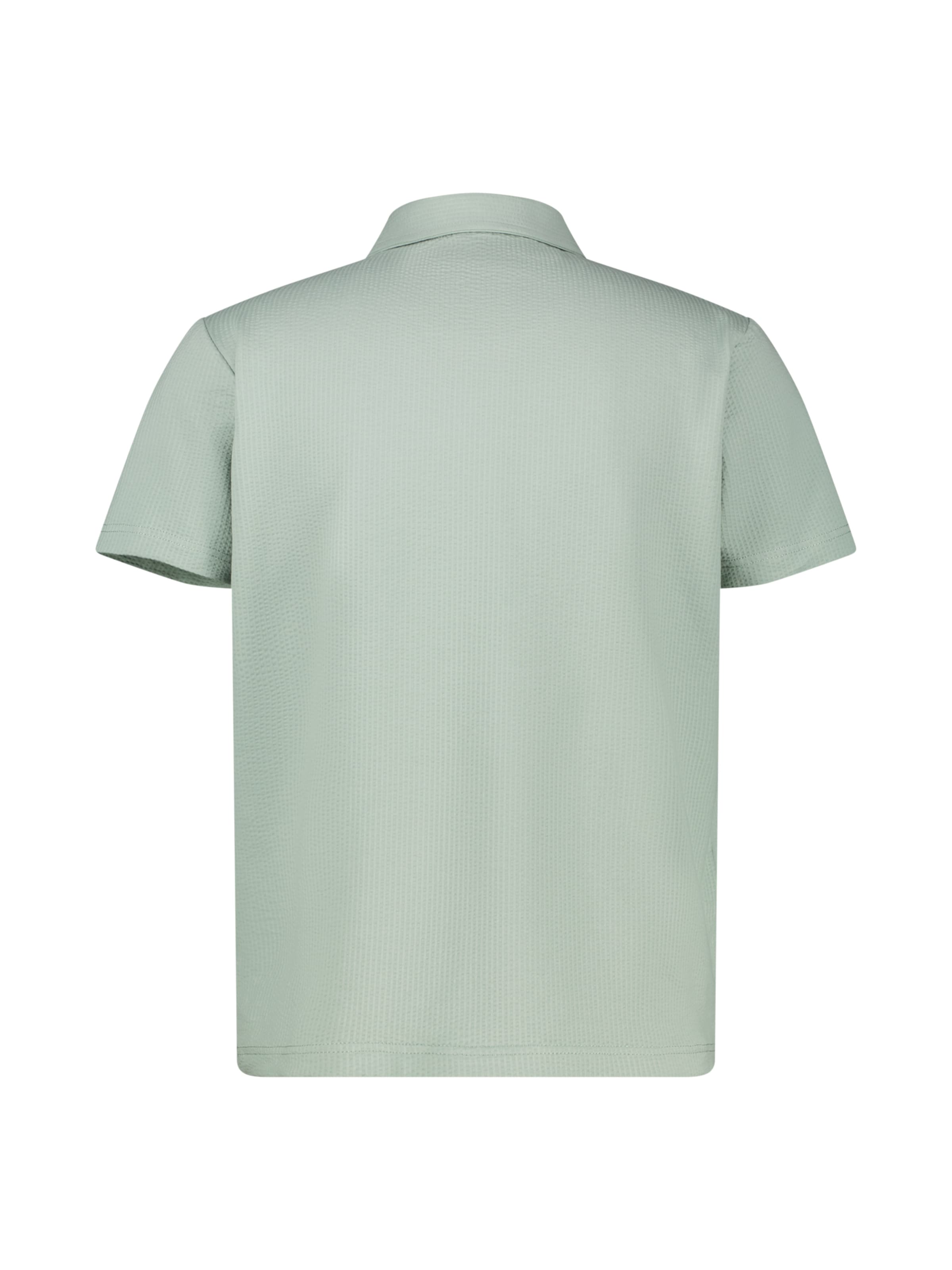 LERROS Shirt in Green